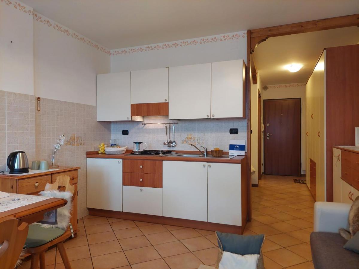 Casa Nevosa By Holiday World Prato Nevoso Exterior foto
